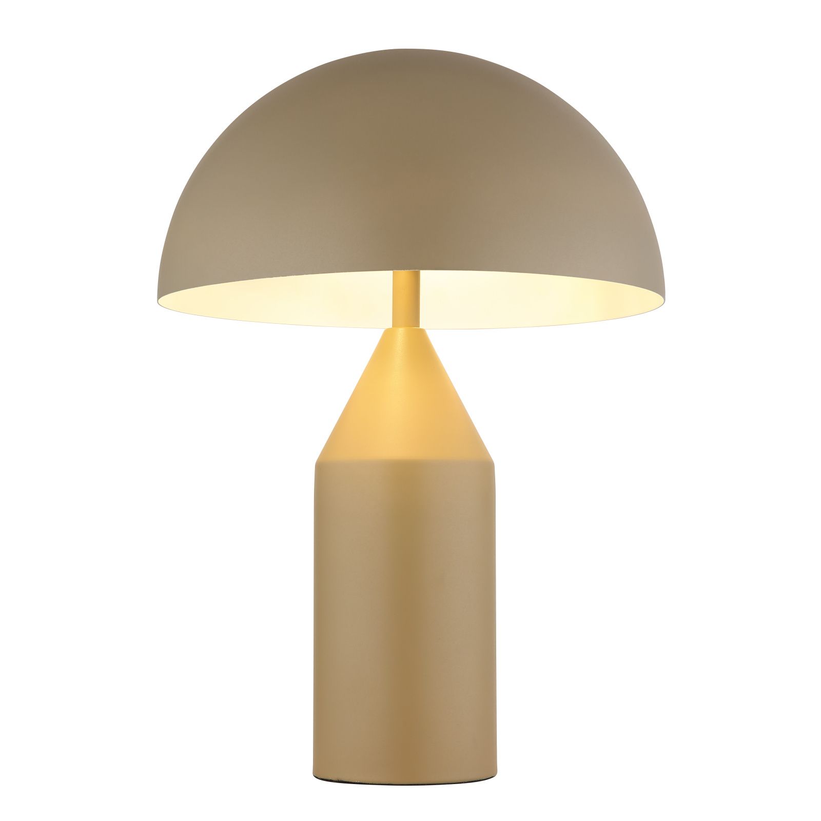 GLOBO ATOMA 21030S stolová lampa