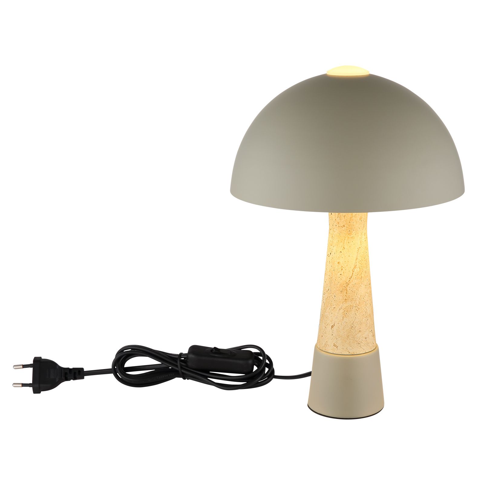 GLOBO PAULIN 51070110 stolová lampa