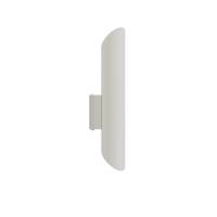 EYE WALL CUT WHITE 7993