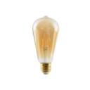 BULB VINTAGE LED E27, 6W 10594