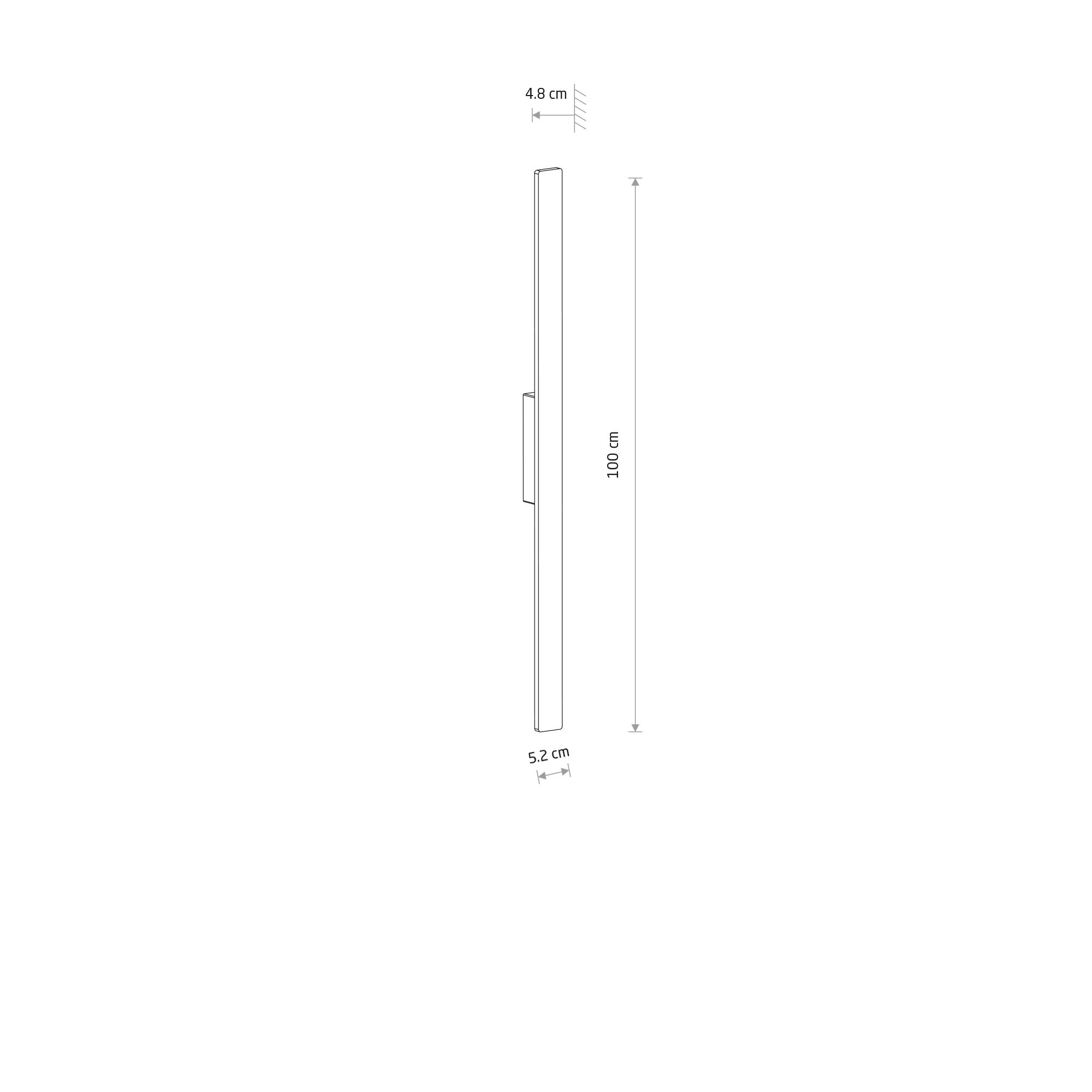 DEMI LED M 11557
