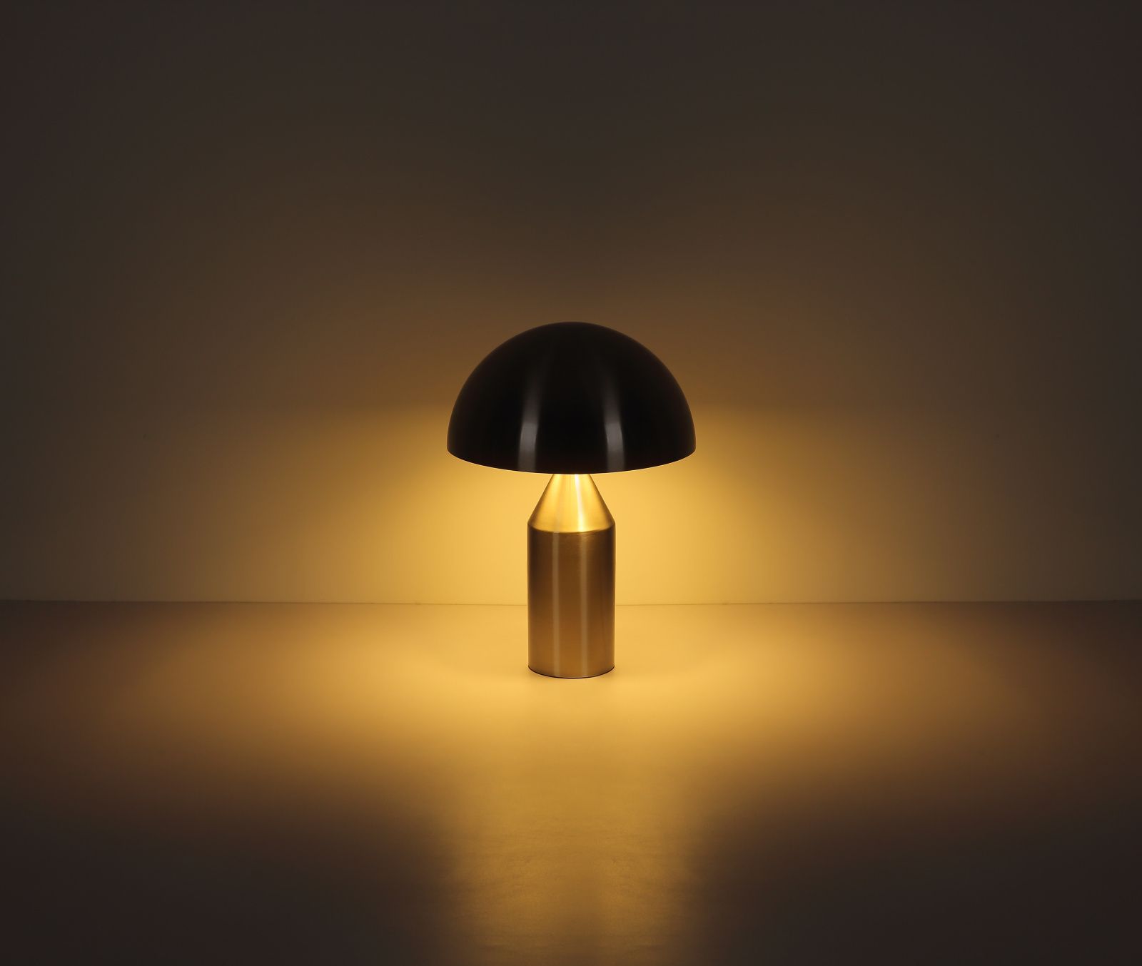 GLOBO ATOMA 21030N stolová lampa