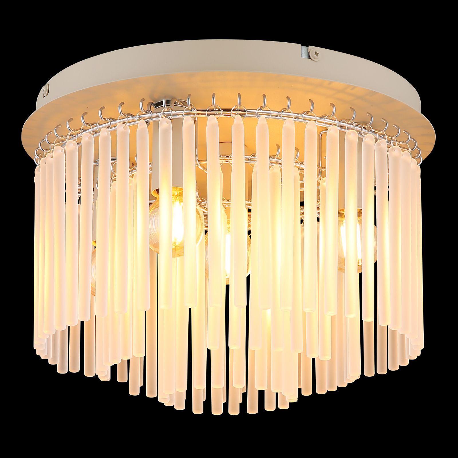 GLOBO GORLEY 15698DB stropné svietidlo