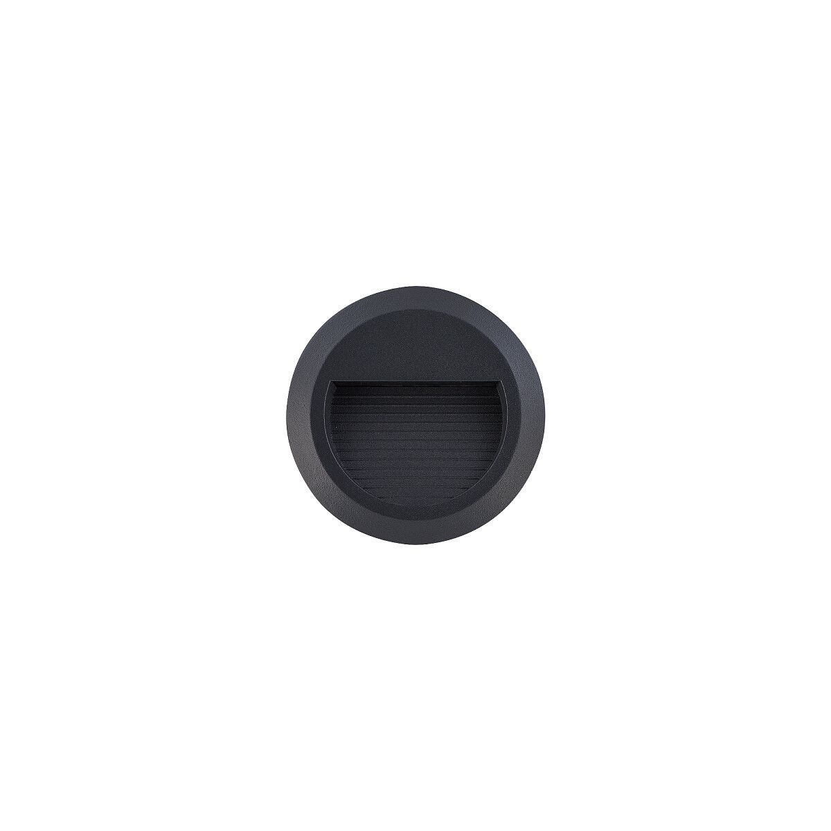 SIDEWALK ROUND LED 8147