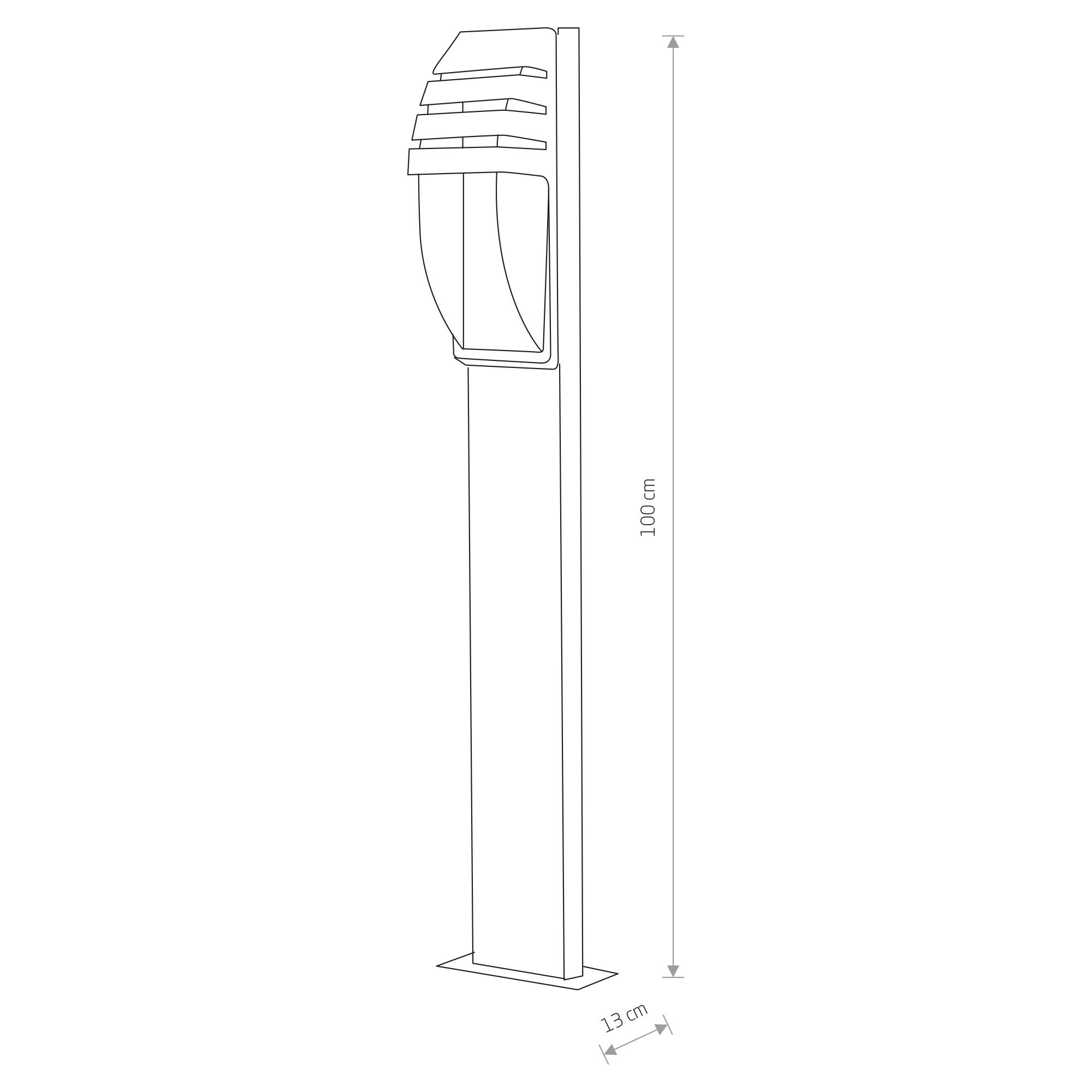 MISTRAL 3394-1