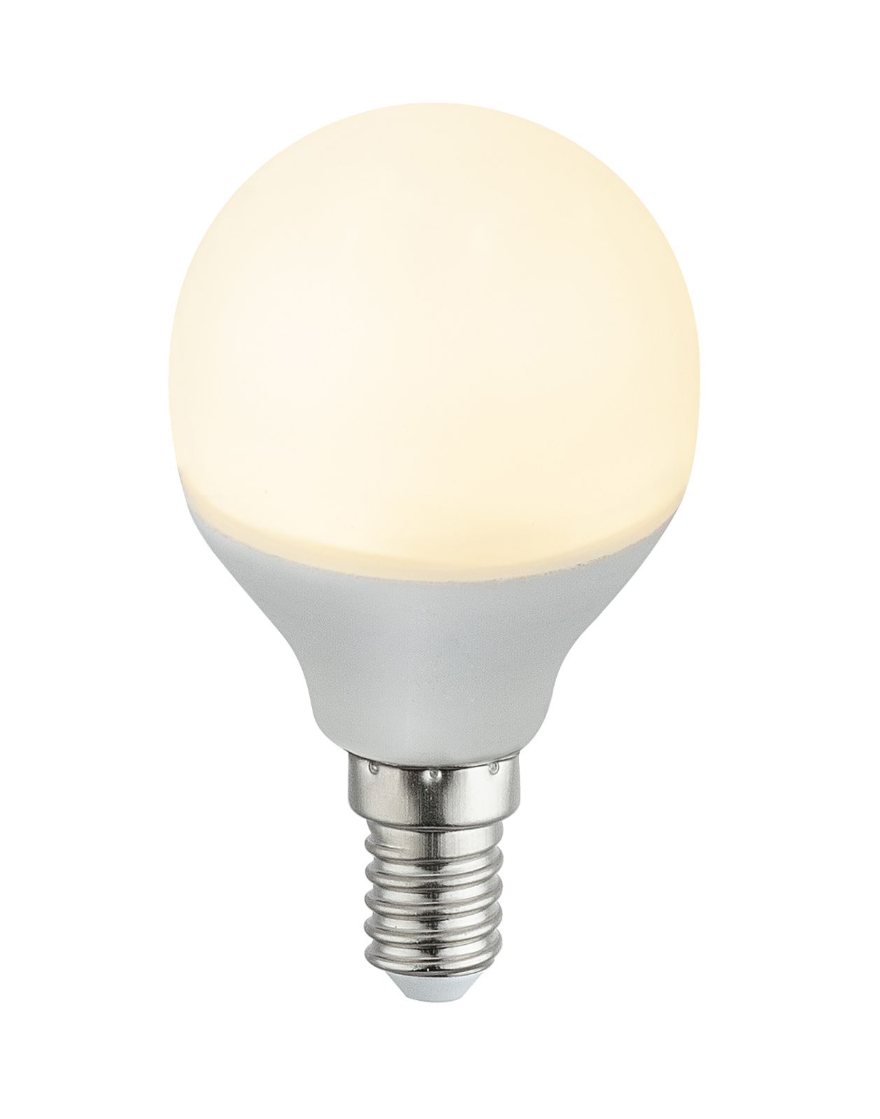 GLOBO LED BULB 10641K
