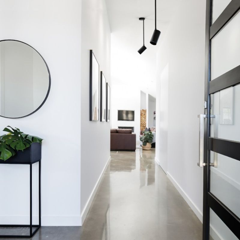 MONO LONG M BLACK 7728