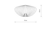 CAMELEON PUMPKIN L 12042