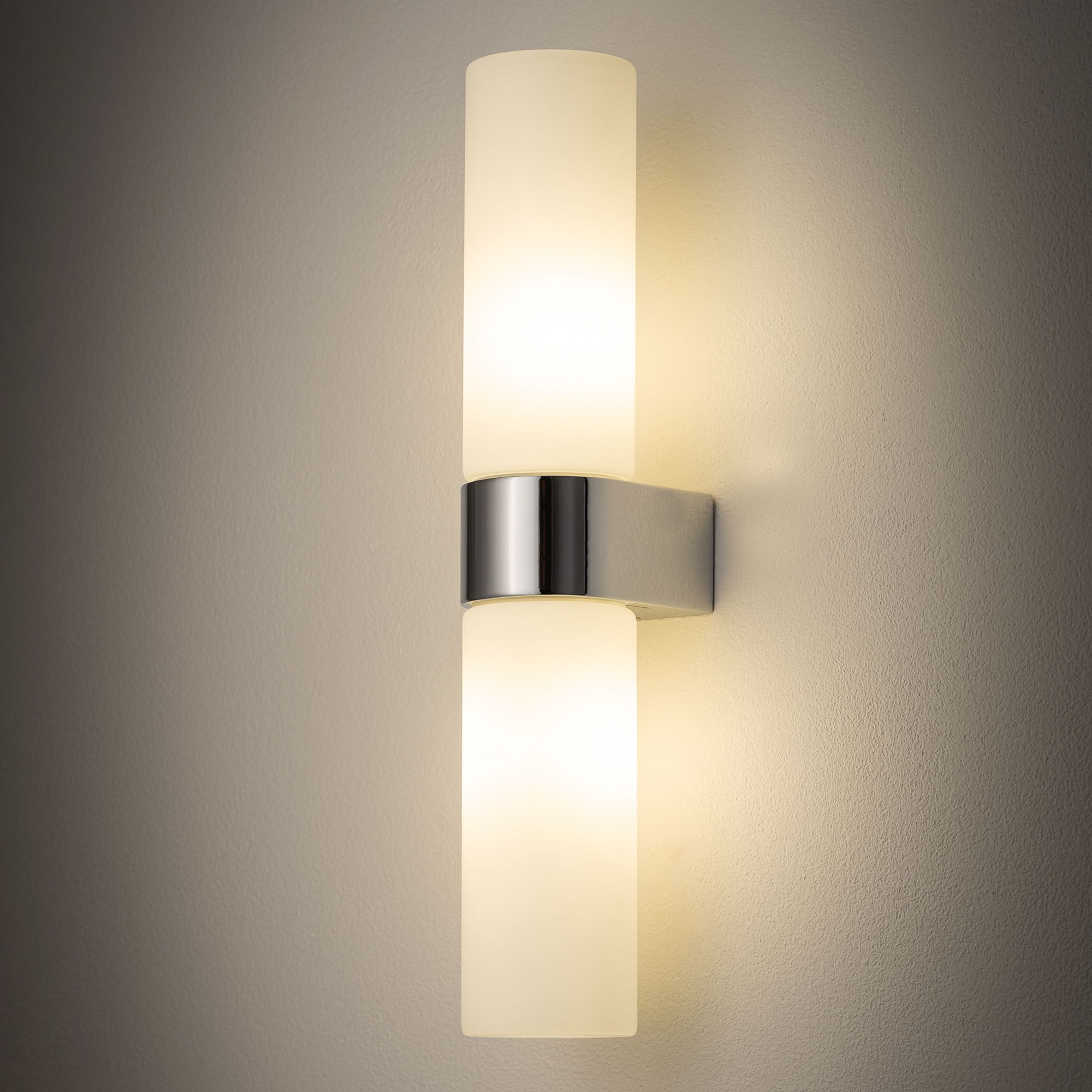 NATALIE II CHROME 10726