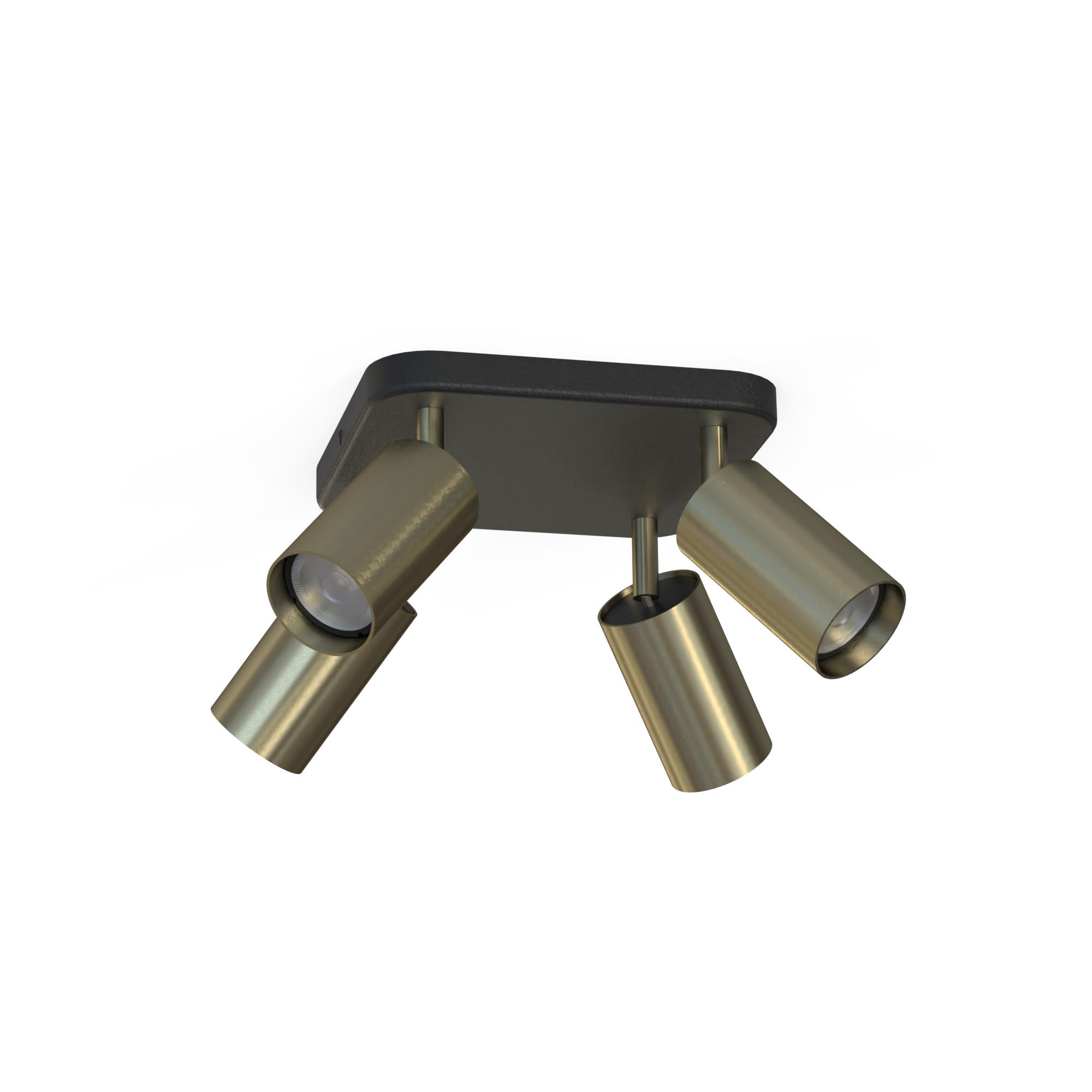 EYE SPOT BRASS IV 8820-0