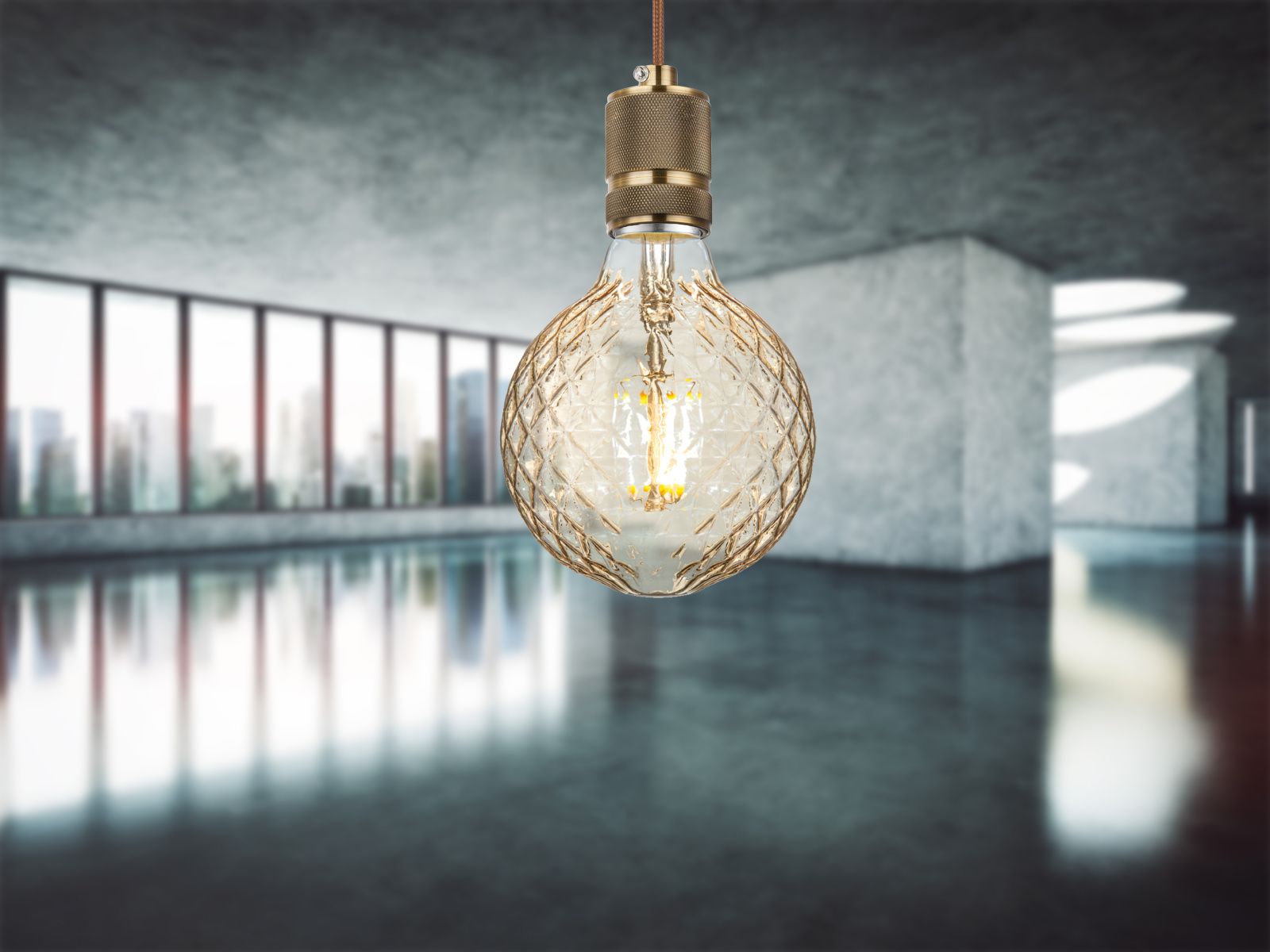 GLOBO LED BULB 11461 žiarovka