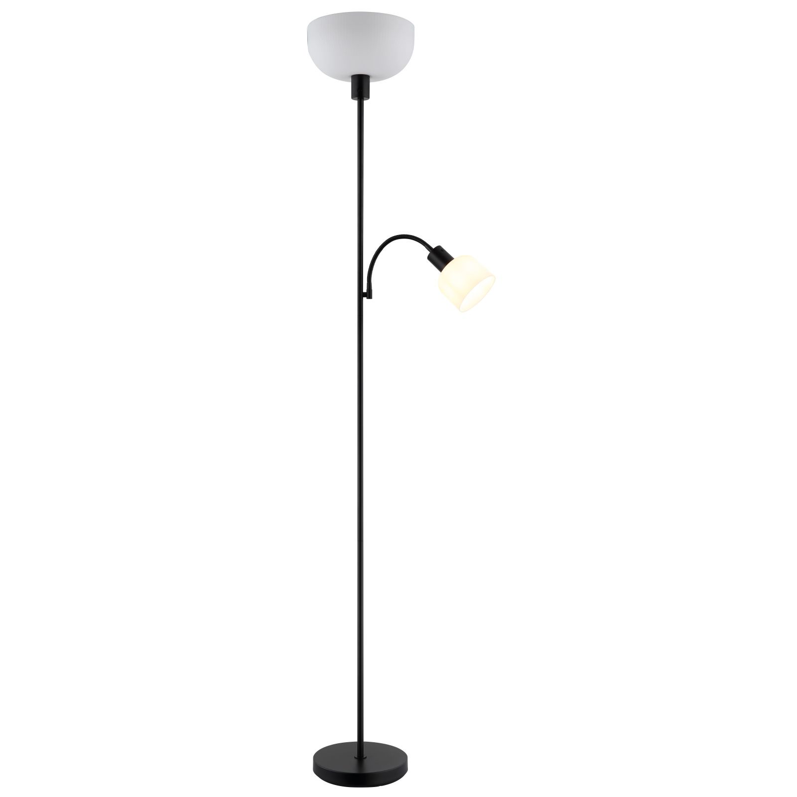 GLOBO HINTON 59947B stojanová lampa