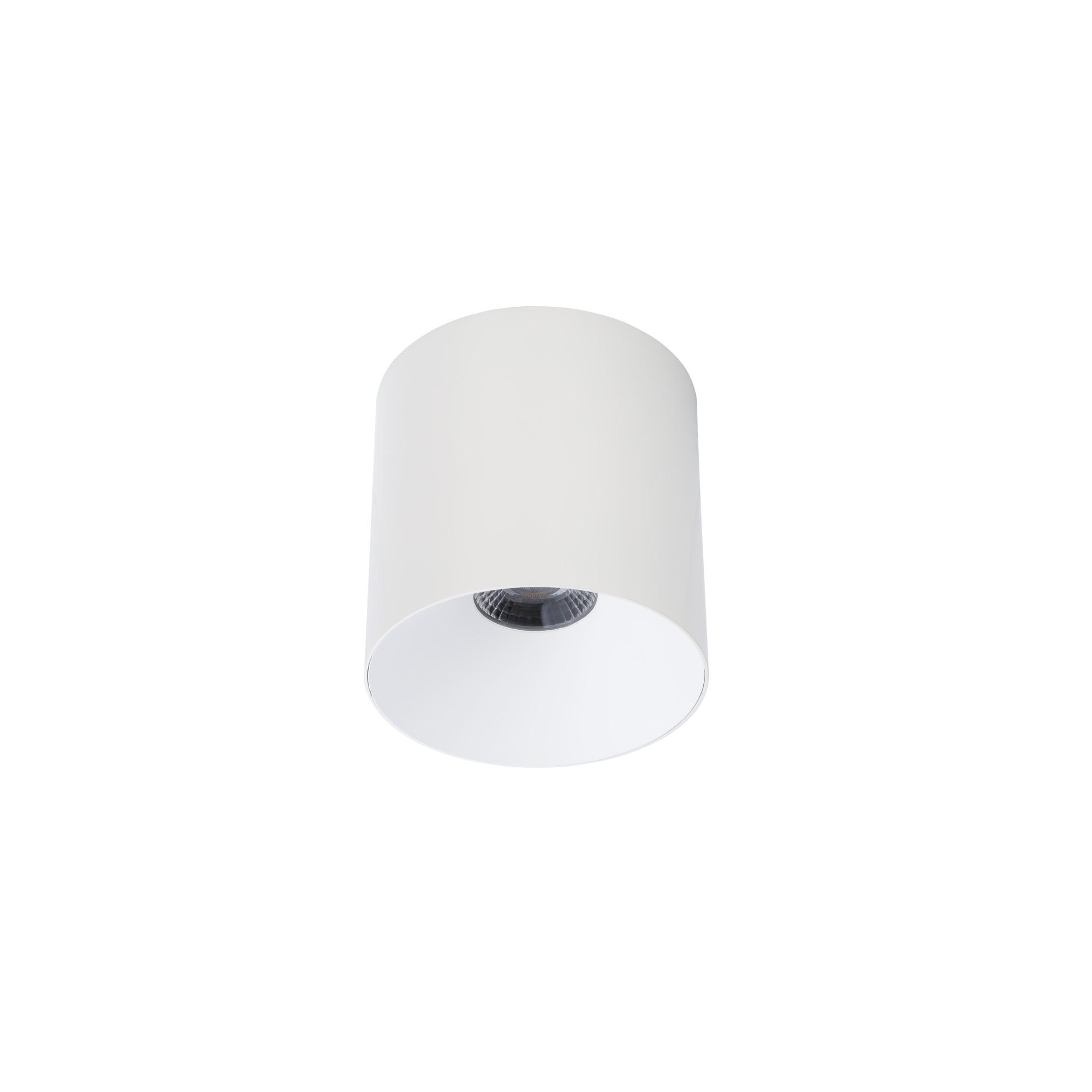 CL IOS LED 20W, 4000K, 60° WHITE 8743-0