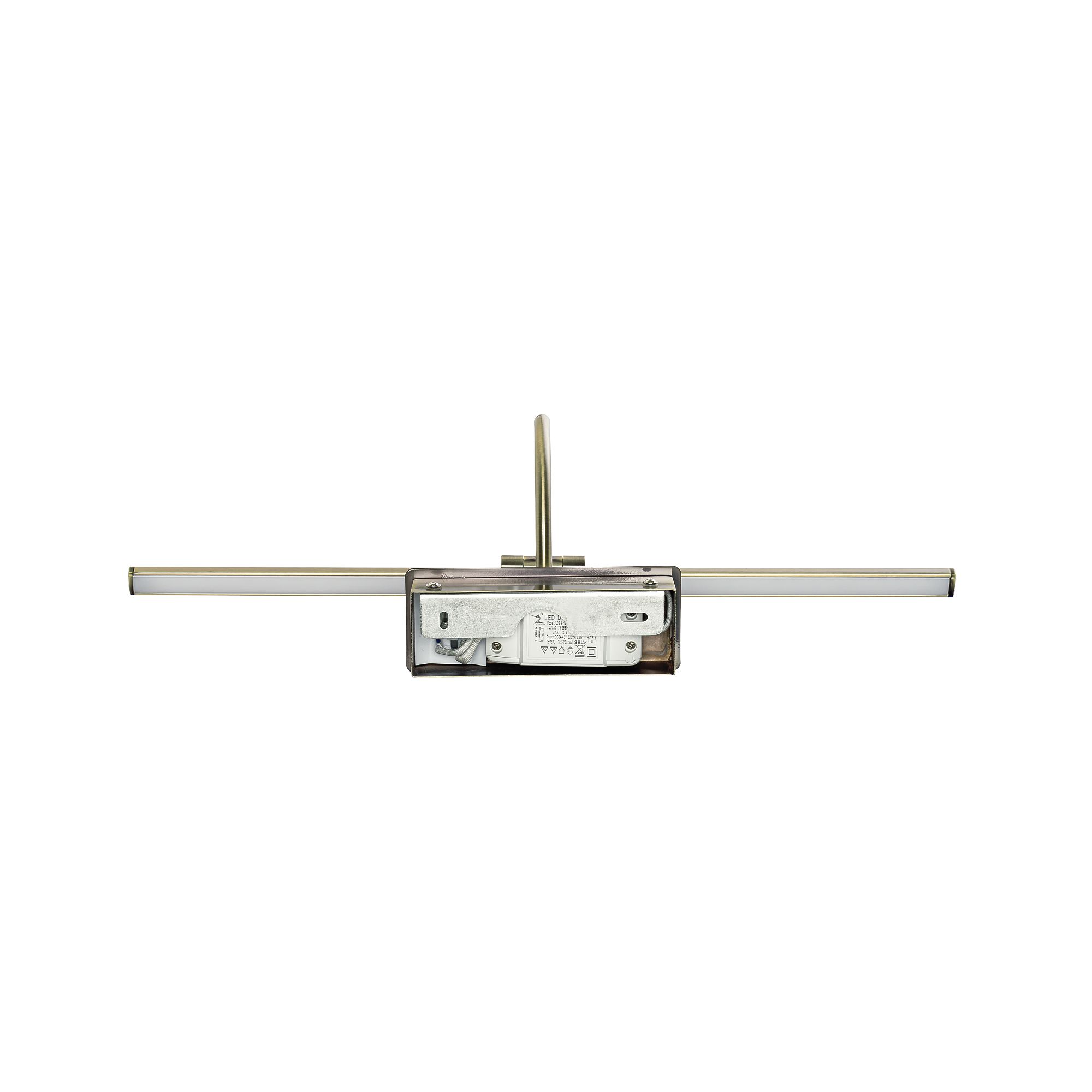 GIOTTO LED M 8170, 900lm, 120°, 30 000h