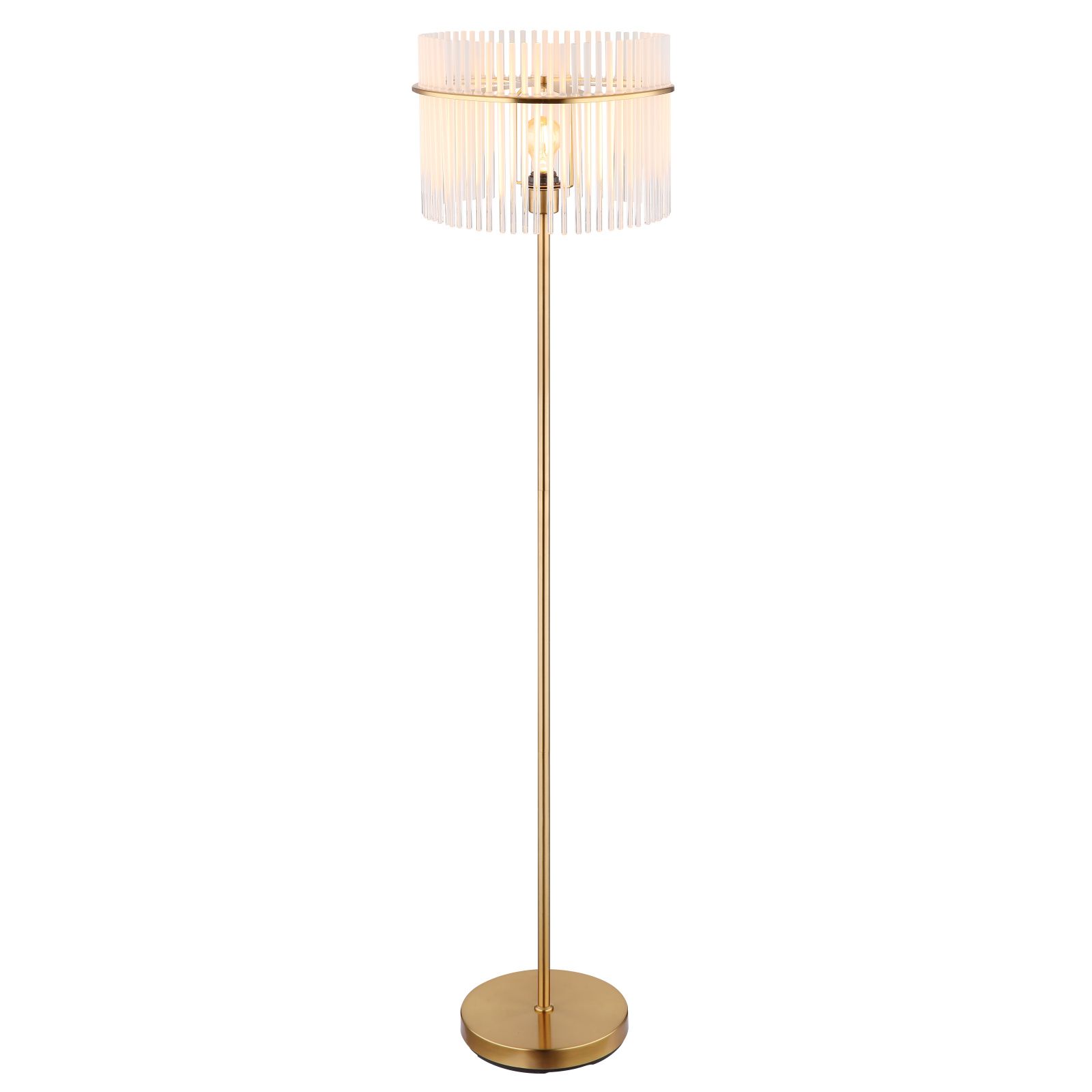 GLOBO GORLEY 15698SM stojanová lampa