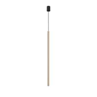 LASER 1000 SOLID BRASS 8434, h=205 cm