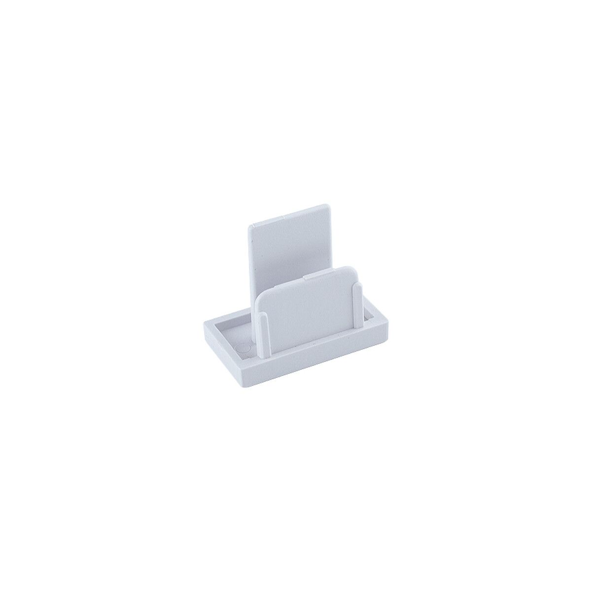 PROFILE DEAD END CAP 9457 1F