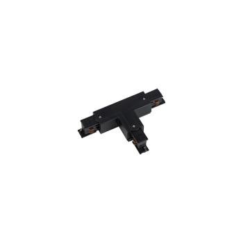 CTLS POWER T CONNECTOR RIGHT 2 BLACK ( T-R2) 8704 3F-0