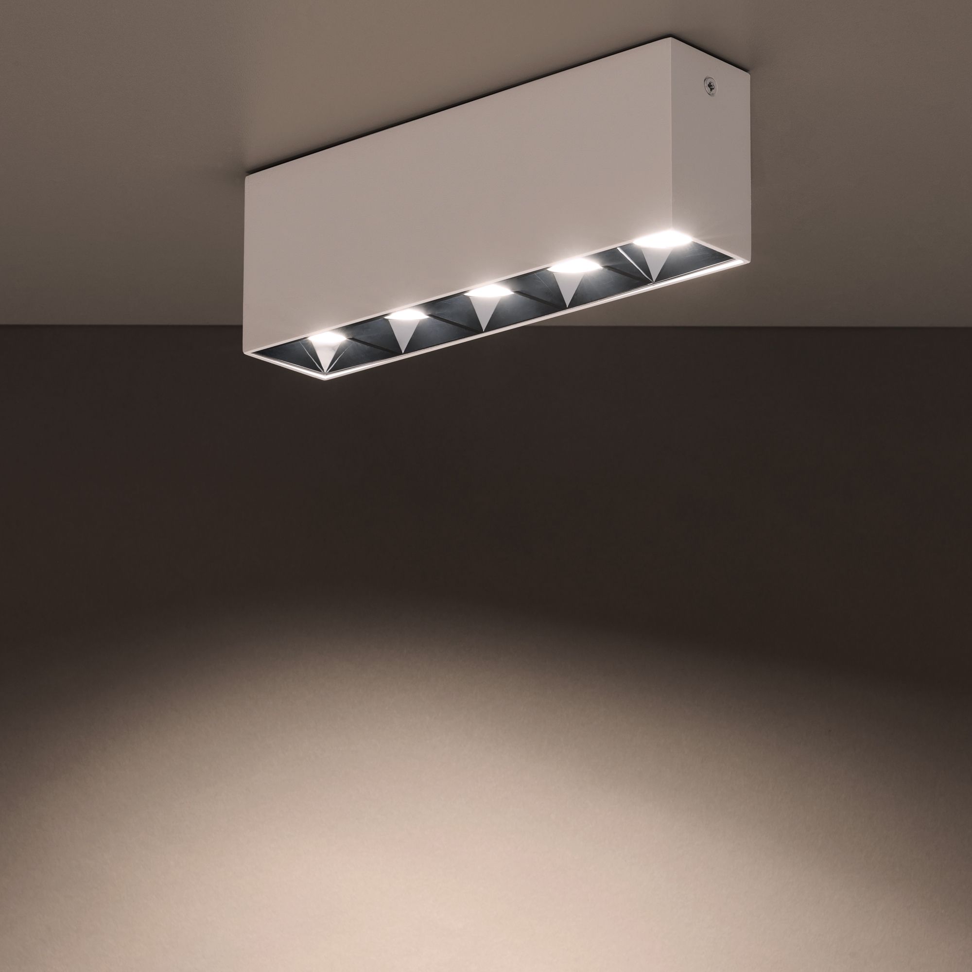 MIDI LED 4000K 20W 10052