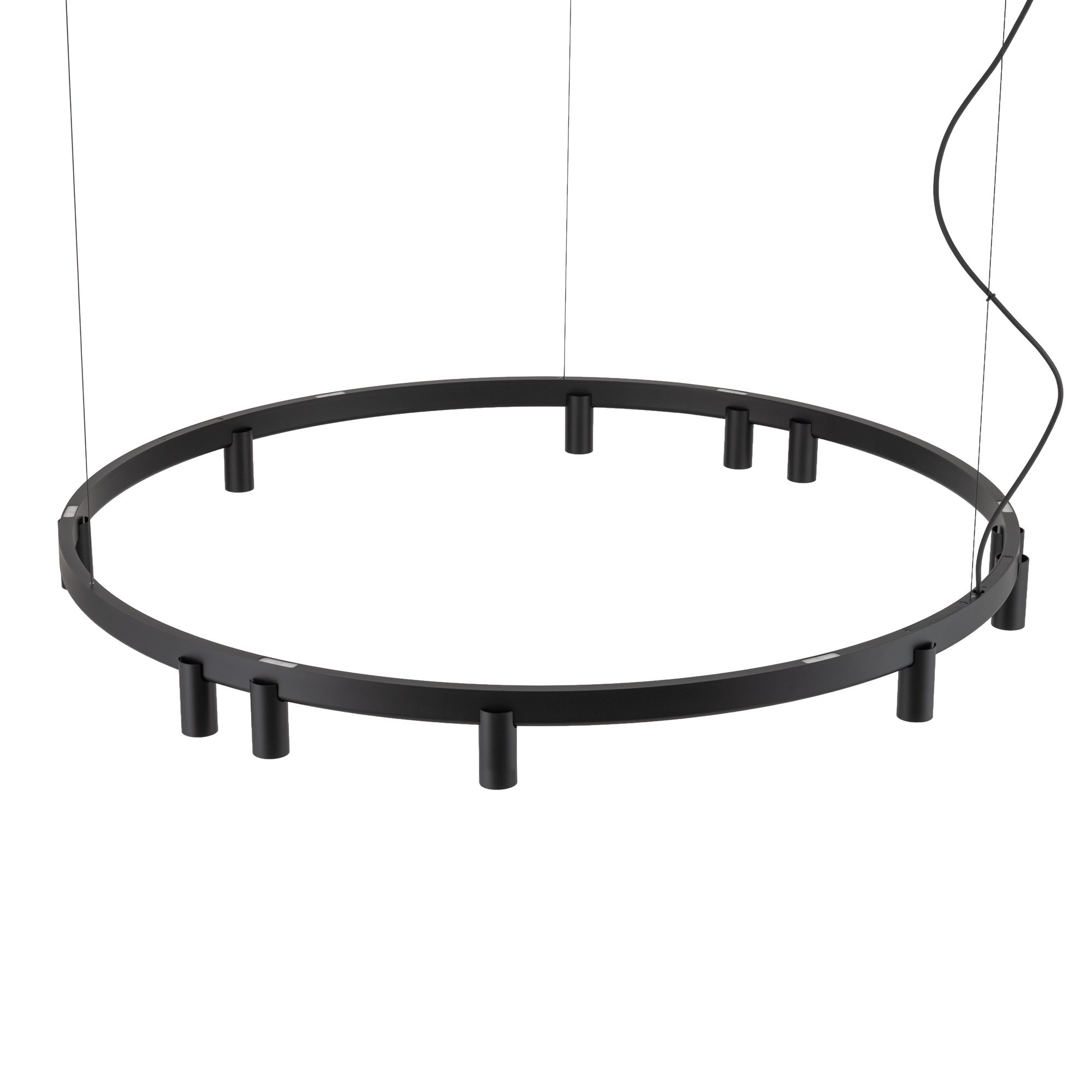 FOURTY  ROUND LED 12288