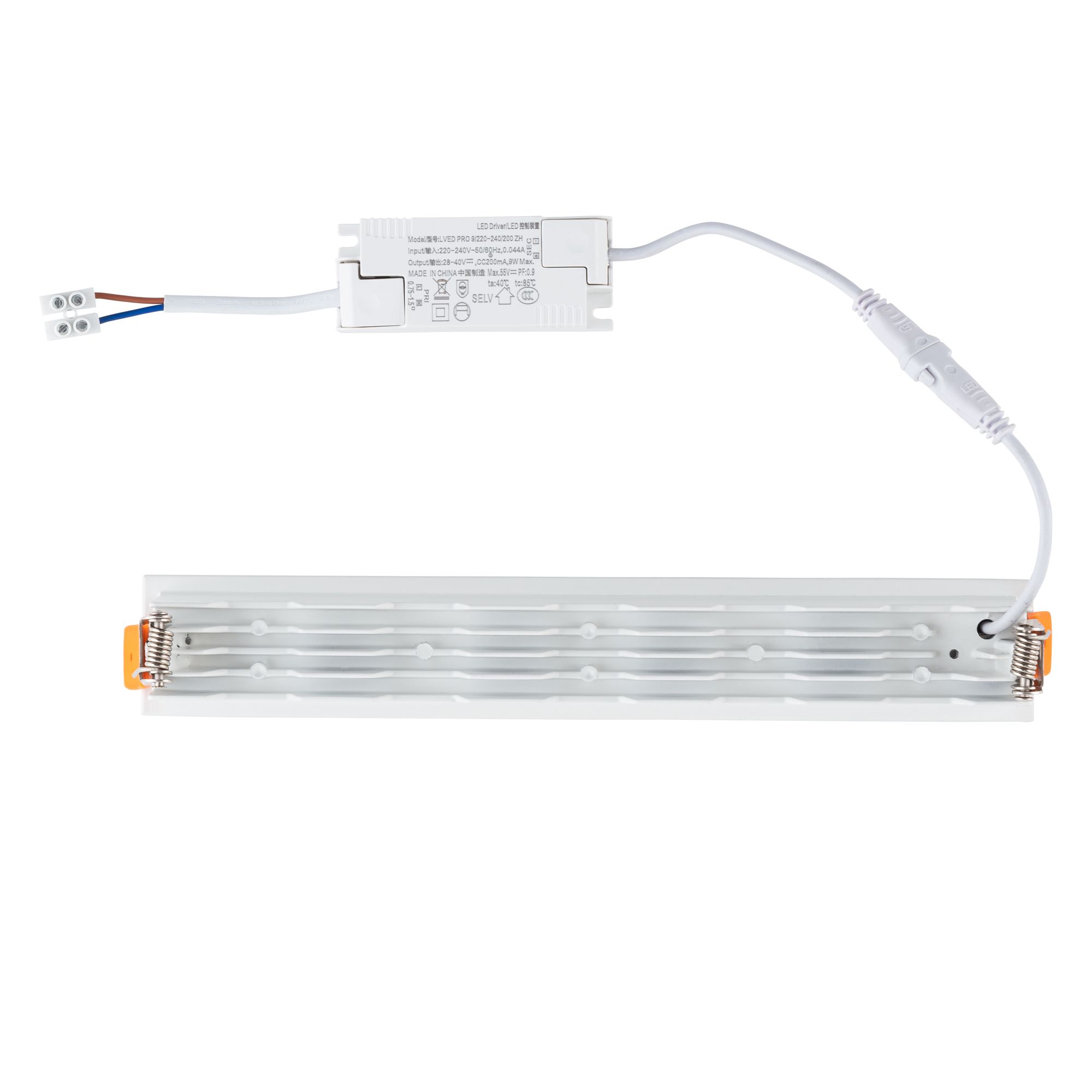 MINI LED 4000K 20W 10046