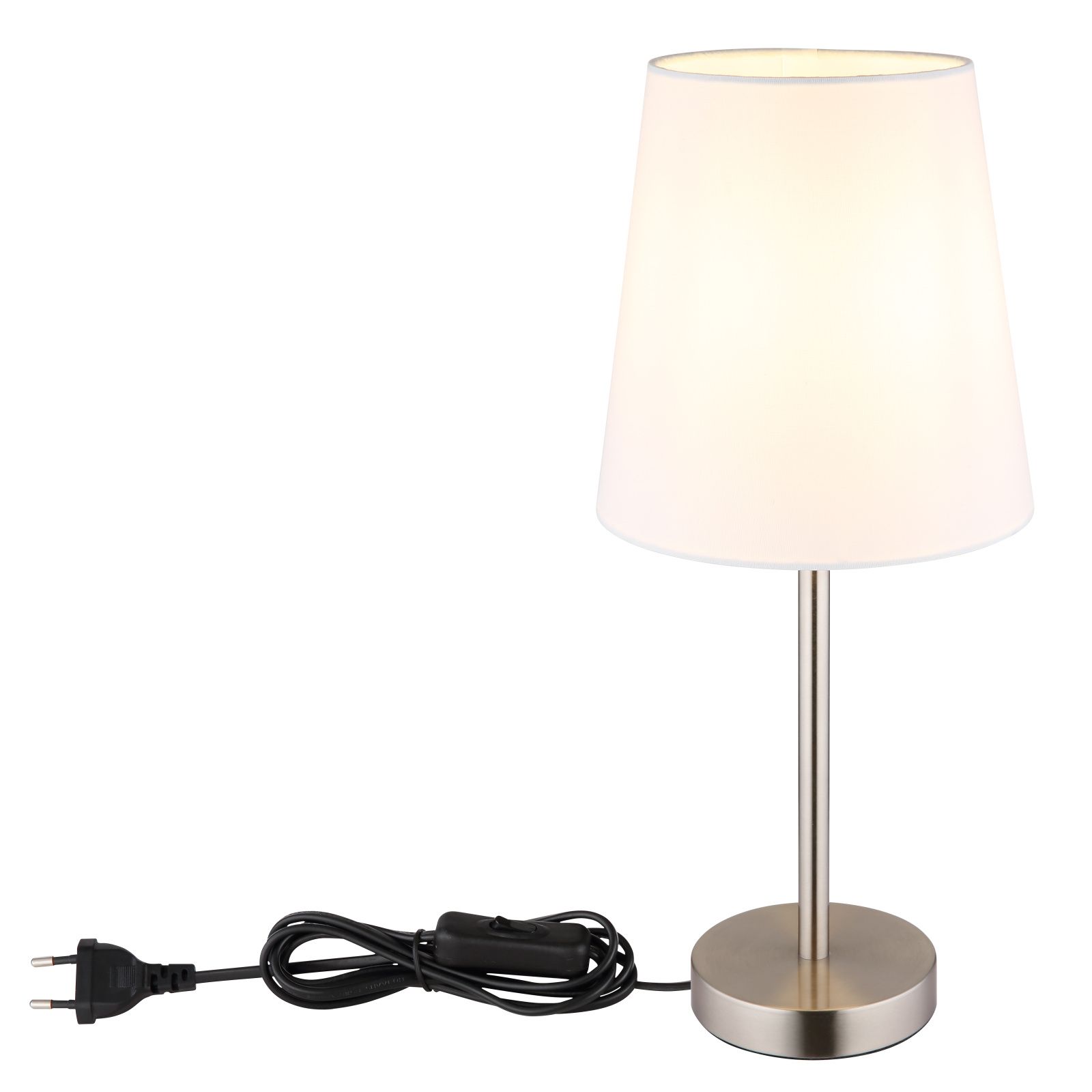 GLOBO JORIS 50100101 stolová lampa