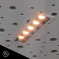 MIDI LED 4000K 20W 10052
