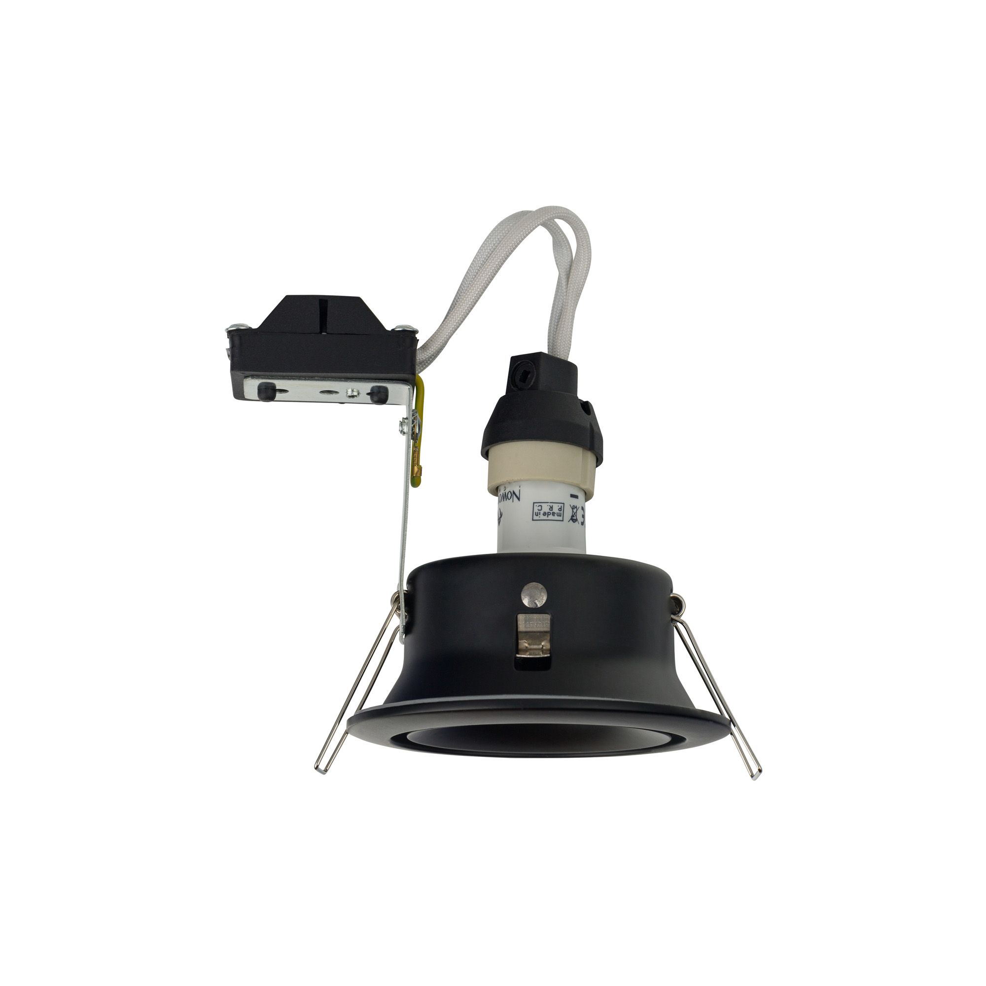 FOXTROT BLACK 8374, h=11.5cm