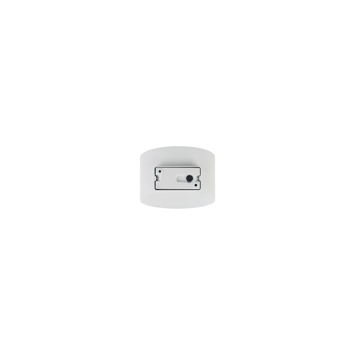 ELLIPSES LED WHITE 8140