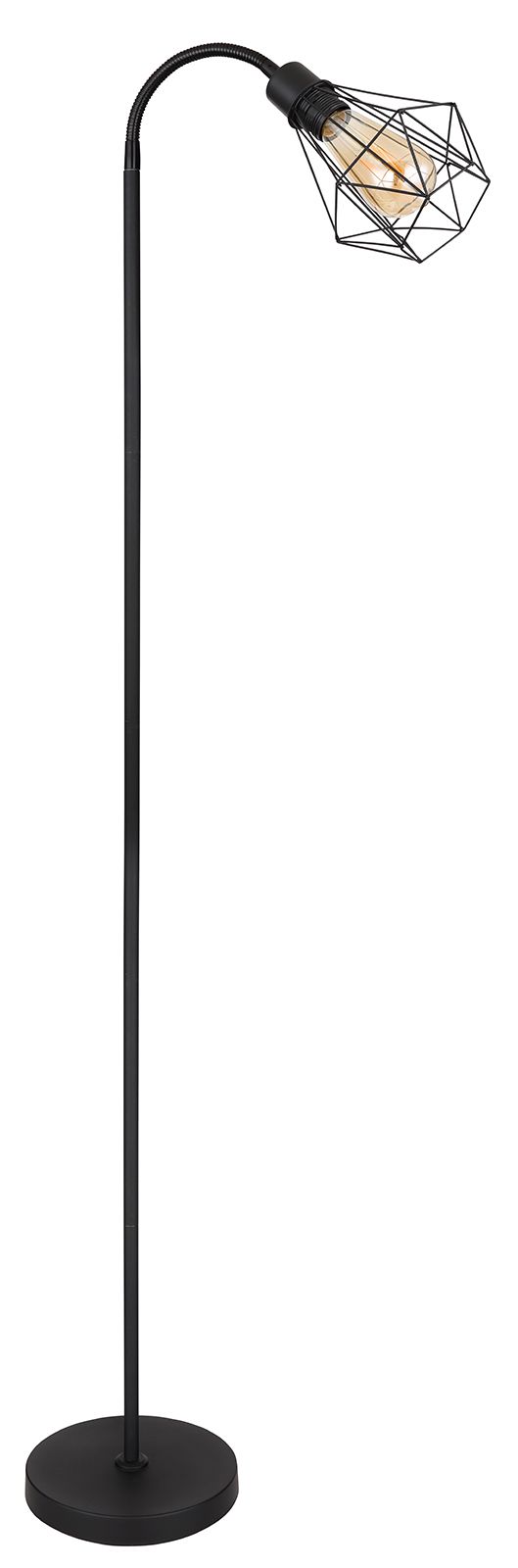 GLOBO ISABELLA 15351S stojanová lampa