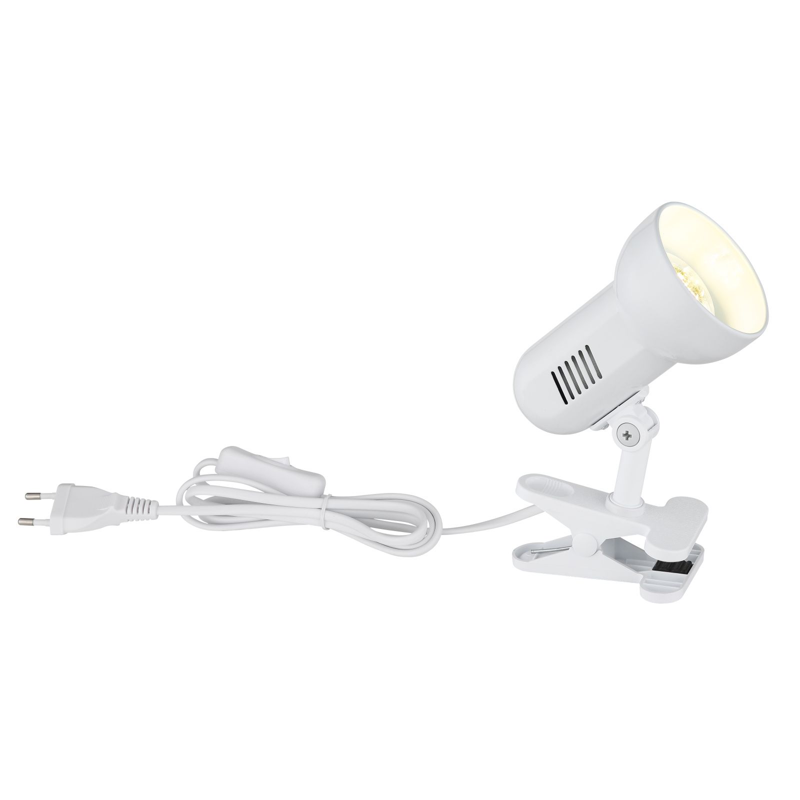 GLOBO BASIC 5496 stolová lampa