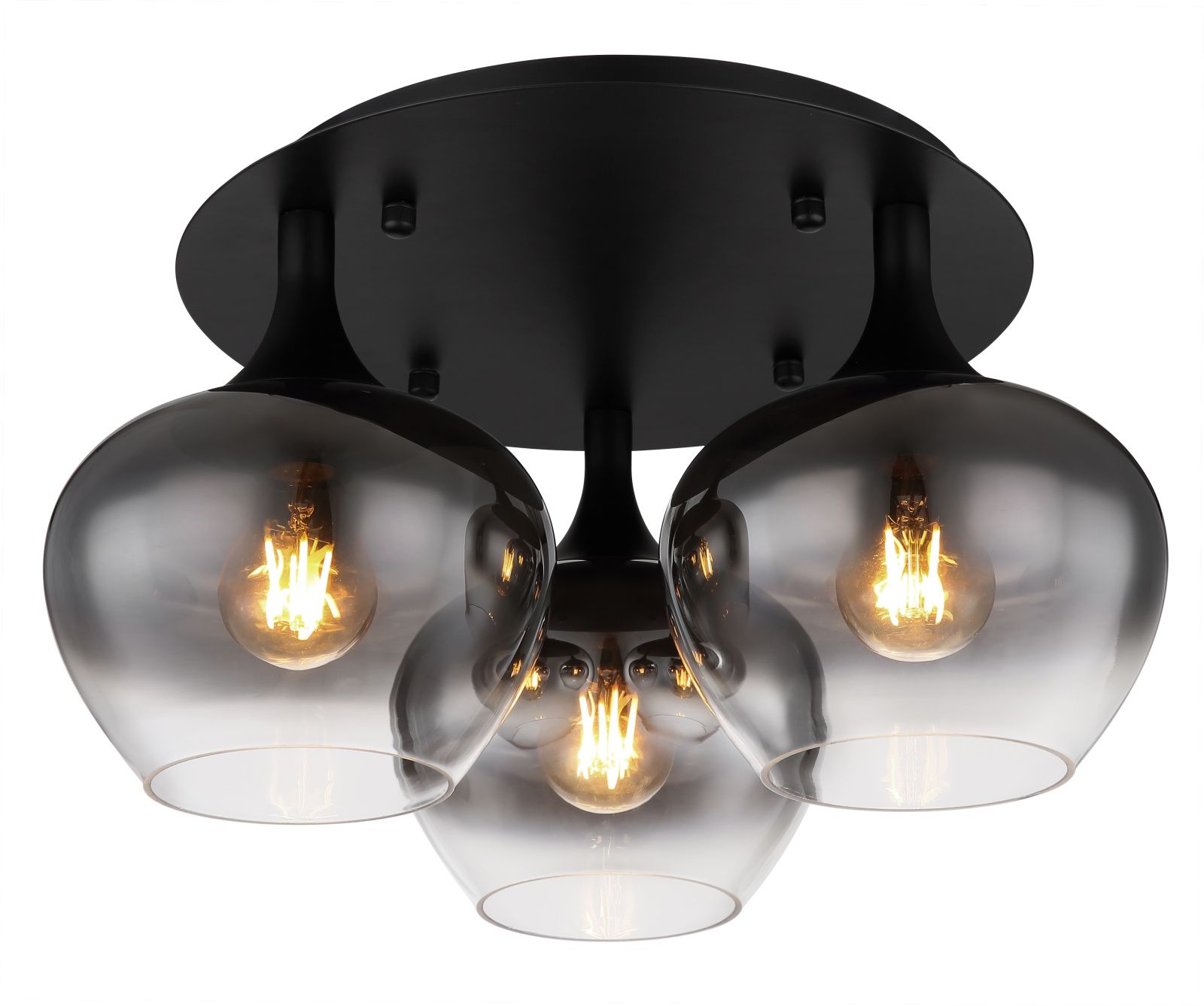 GLOBO MAXY 15548-3D stropné svietidlo