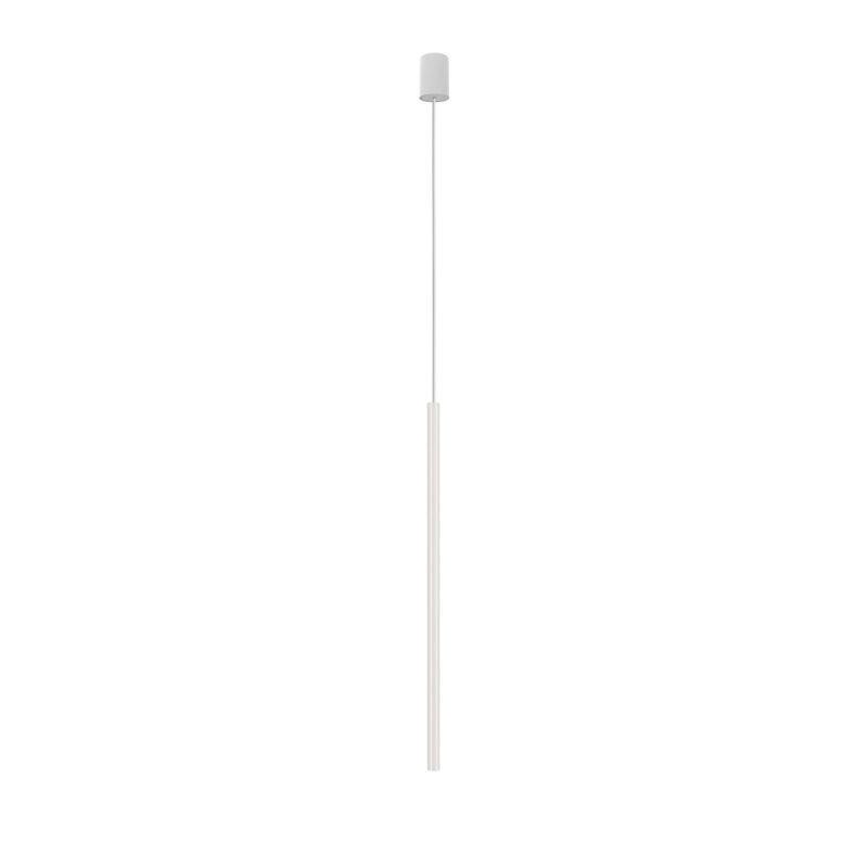 LASER 750 WHITE 8432, h=205 cm