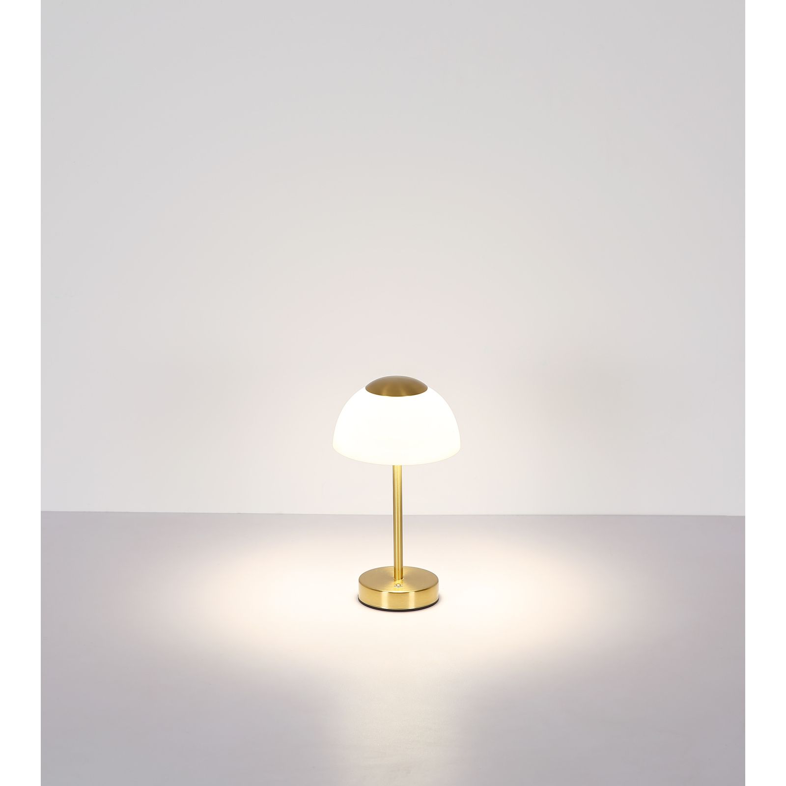 GLOBO SARIMA 21014M stolová lampa