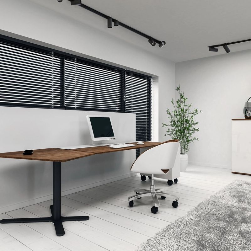 MONO DEEP VI BLACK 10463