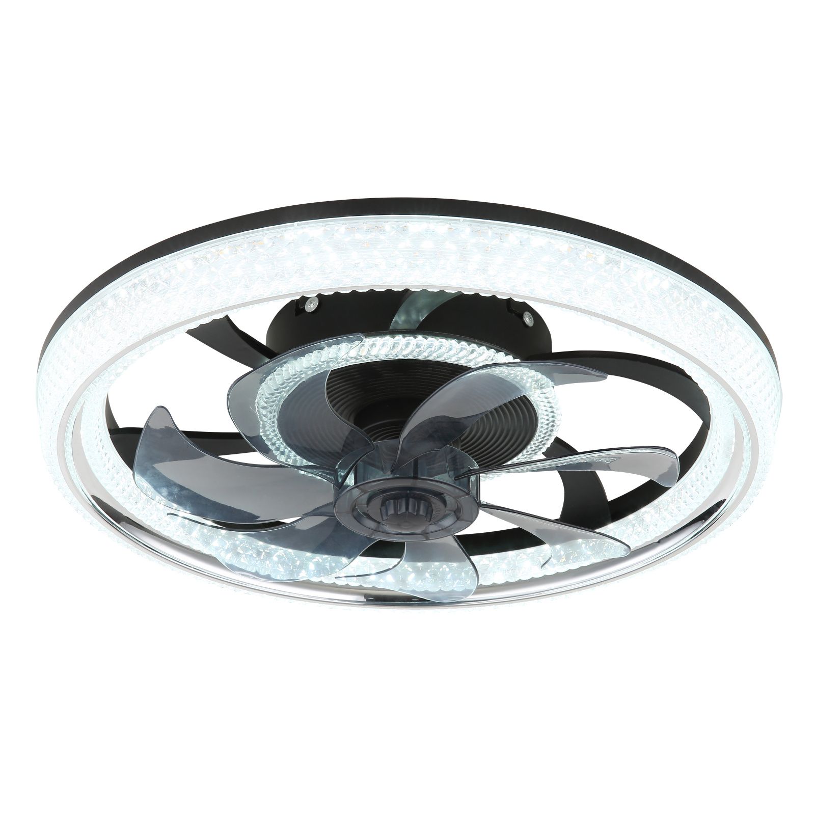 GLOBO CIRILLA 03644 ventilátor