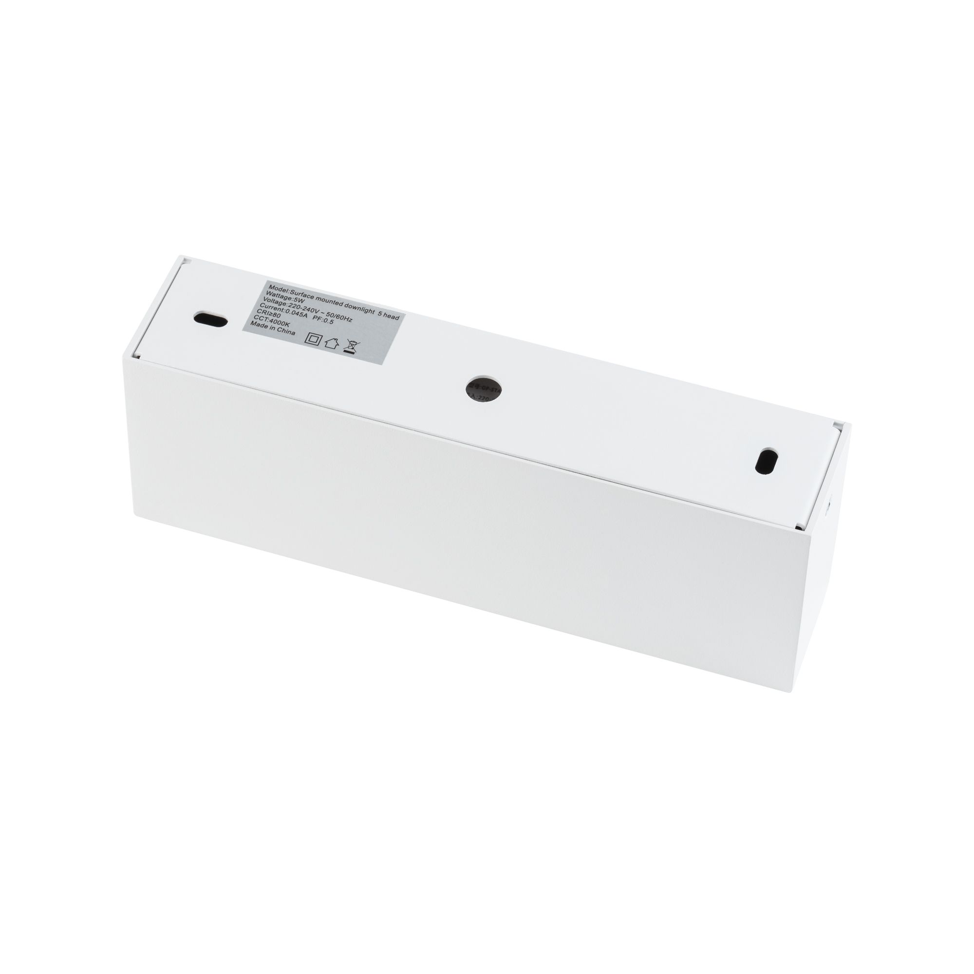 MIDI LED 4000K 20W 10052