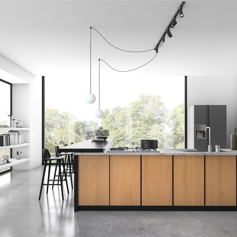 PROFILE MONO 7581 1F