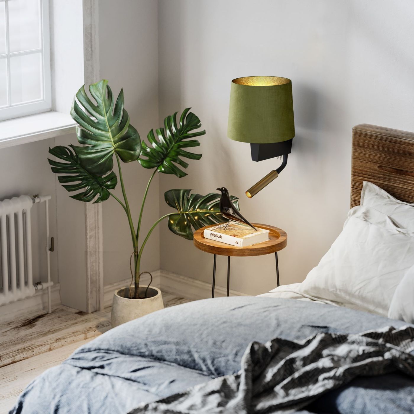 CHILLIN II BLACK VGN/G 8214