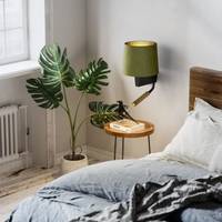 CHILLIN II BLACK VGN/G 8214