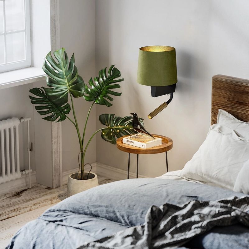 CHILLIN II BLACK VGN/G 8214