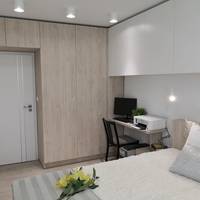 POINT PLEXI WHITE M 6525, ø=12,7 cm