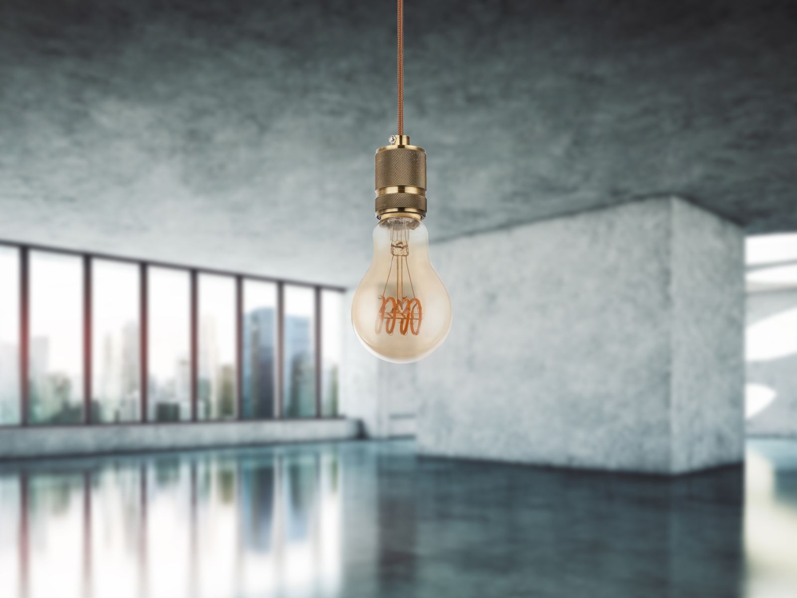 GLOBO LED BULB 11403F žiarovka