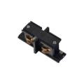 CTLS STRAIGHT CONNECTOR MINI BLACK 3F 8084