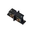 CTLS STRAIGHT CONNECTOR MINI BLACK 3F 8084