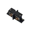 CTLS STRAIGHT CONNECTOR MINI BLACK 3F 8084