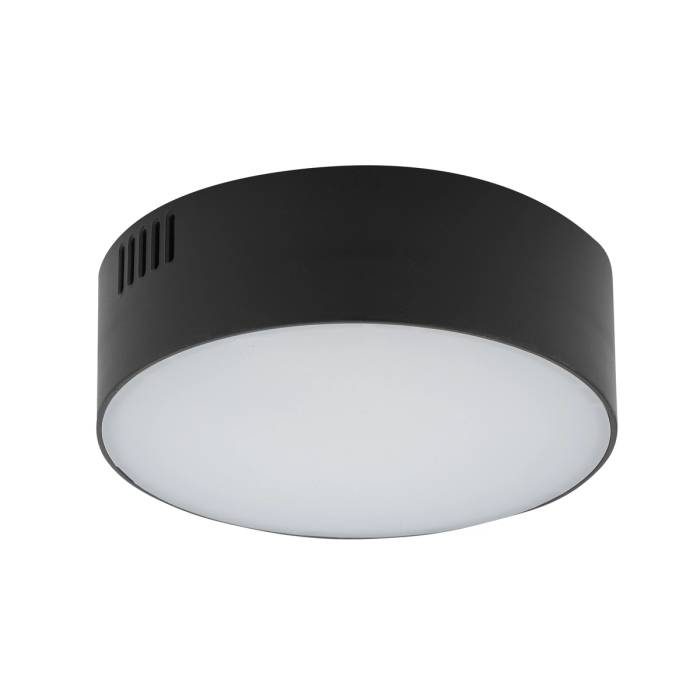 LID ROUND LED