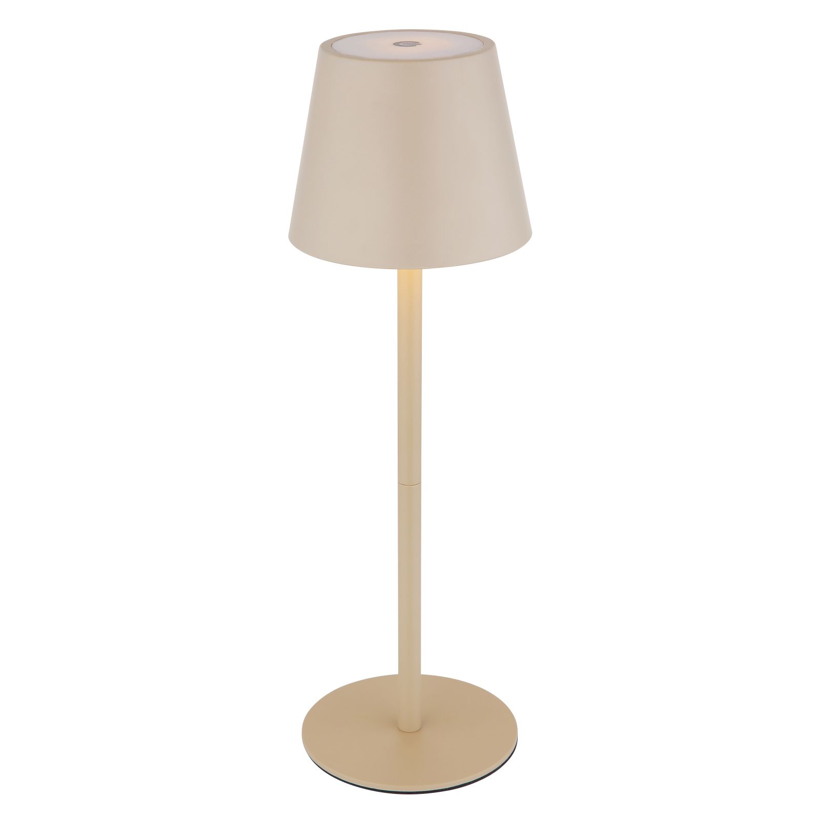 GLOBO VANNIE I 58488S stolová lampa