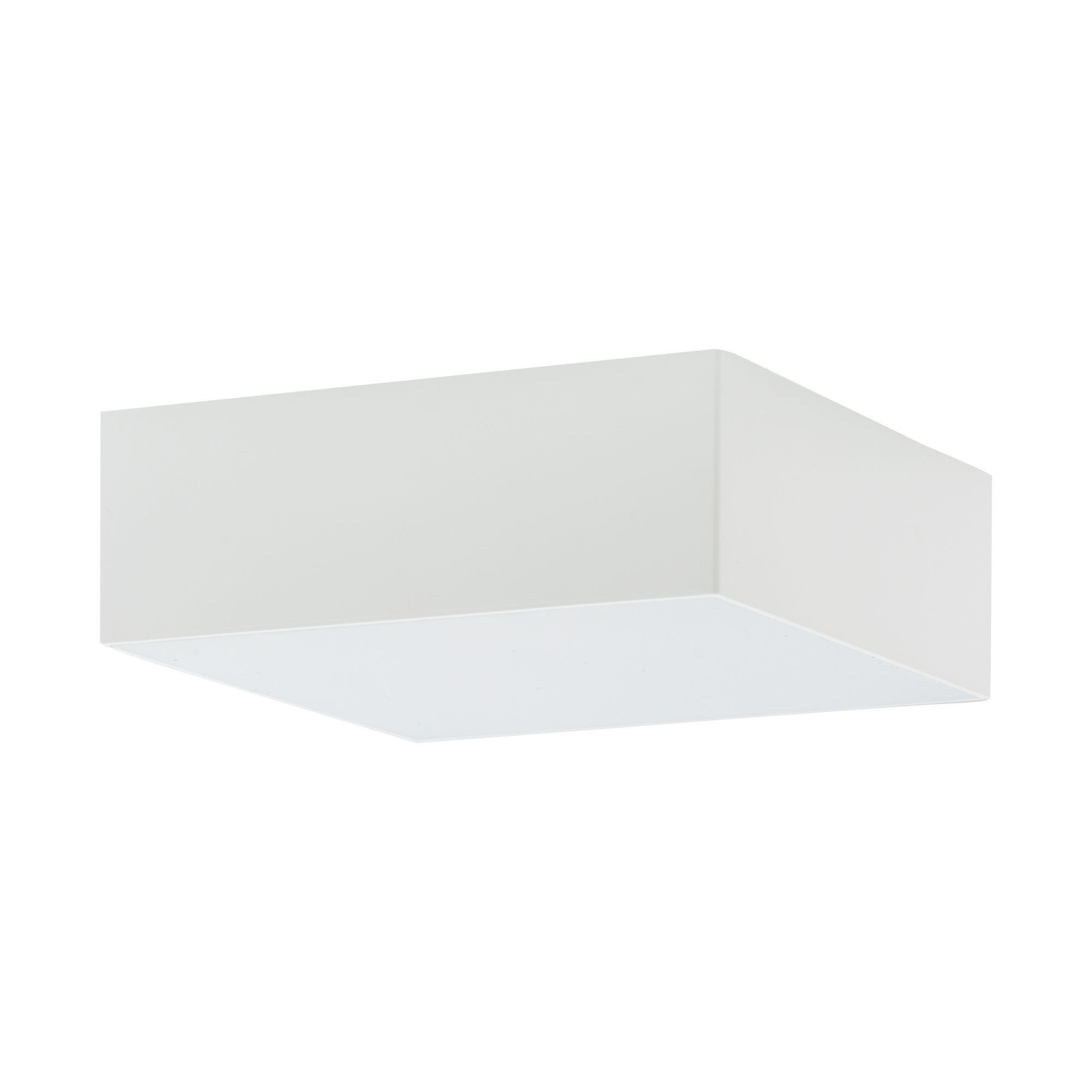 LID SQUARE LED 15W 10420, 3000K, 1500lm, 30 000h