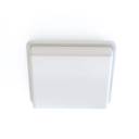 TAHOE II 10037 white mat (pôvodné ID 3251)